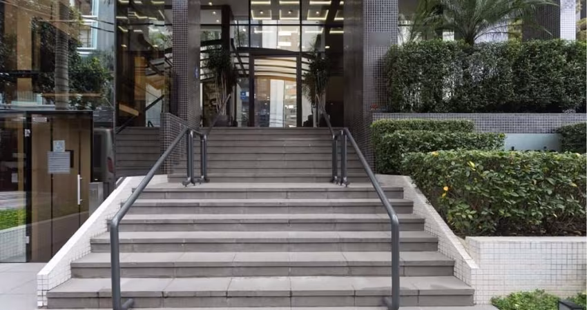 Sala comercial à venda na Avenida Brigadeiro Luís Antônio, 2503, Jardim Paulista, São Paulo