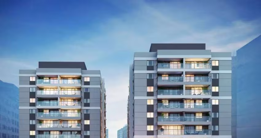 Apartamento com 3 quartos à venda na Rua Mariz e Barros, 612, Maracanã, Rio de Janeiro