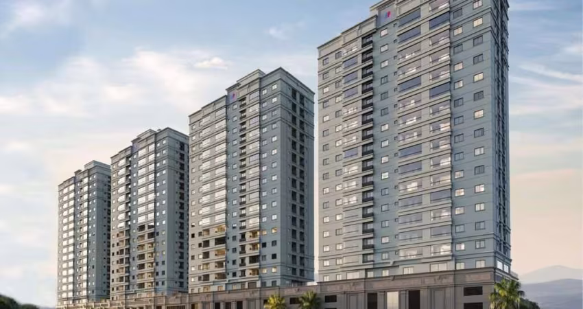Apartamento com 3 quartos à venda na Avenida Marginal Leste, 474, Jardim Praia Mar, Itapema