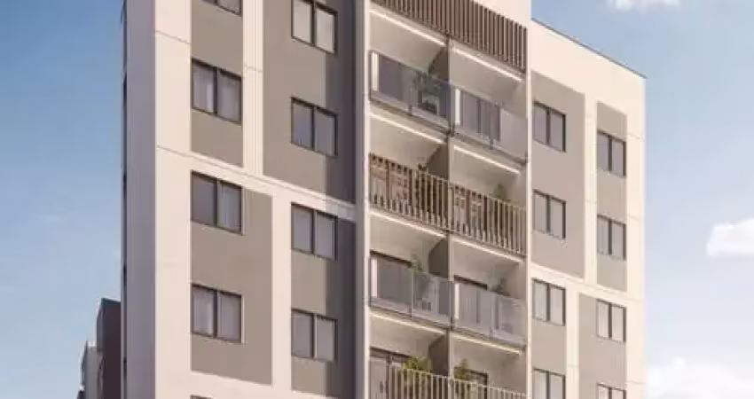 Cobertura com 3 quartos à venda na Comendador Pinto, 483, Campinho, Rio de Janeiro