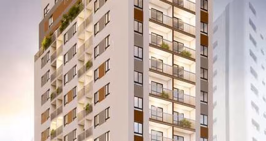 Apartamento com 2 quartos à venda na Alameda Ribeirão Preto, 363, Bela Vista, São Paulo