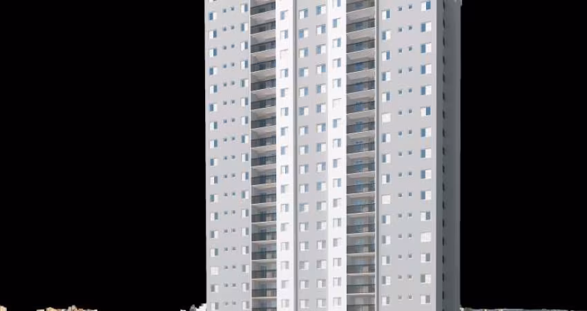 Apartamento com 2 quartos à venda na Avenida Marechal João Batista Mascarenhas Moraes, 787, São Pedro, Osasco