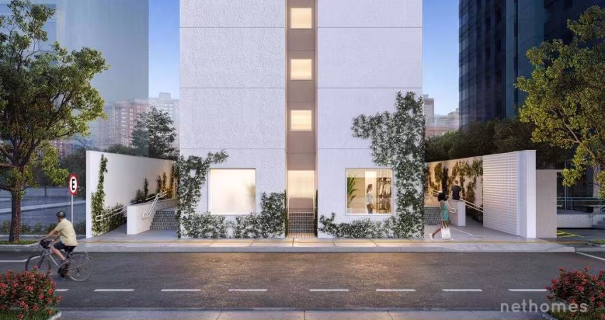 Ponto comercial à venda na Rua General Jardim, 410, Vila Buarque, São Paulo