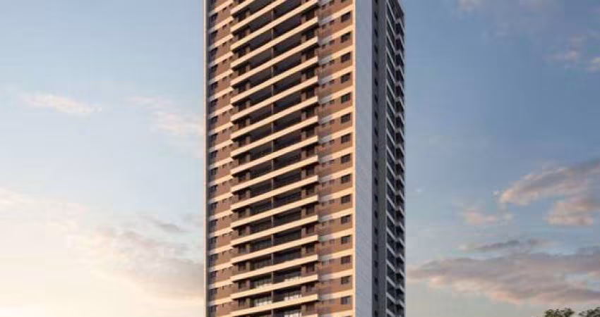 Apartamento com 3 quartos à venda na Avenida Pires Fernandes, 699, Setor Aeroporto, Goiânia