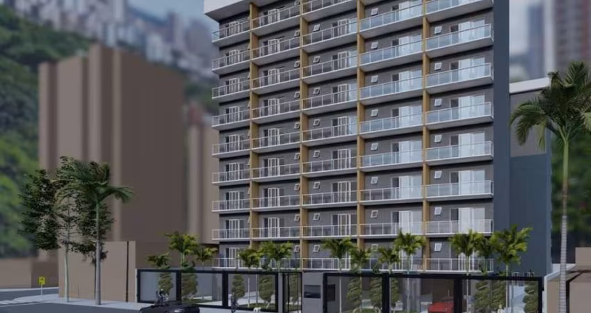Apartamento com 1 quarto à venda na Rua Marcial, 202, Mooca, São Paulo