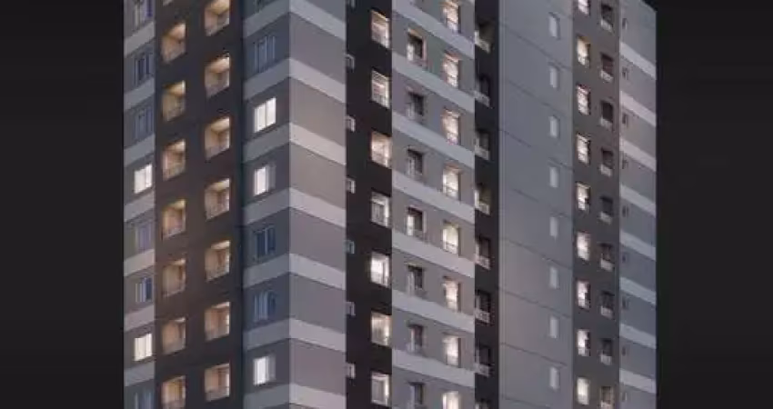 Apartamento com 1 quarto à venda na Sheldon, 67, Lapa, São Paulo