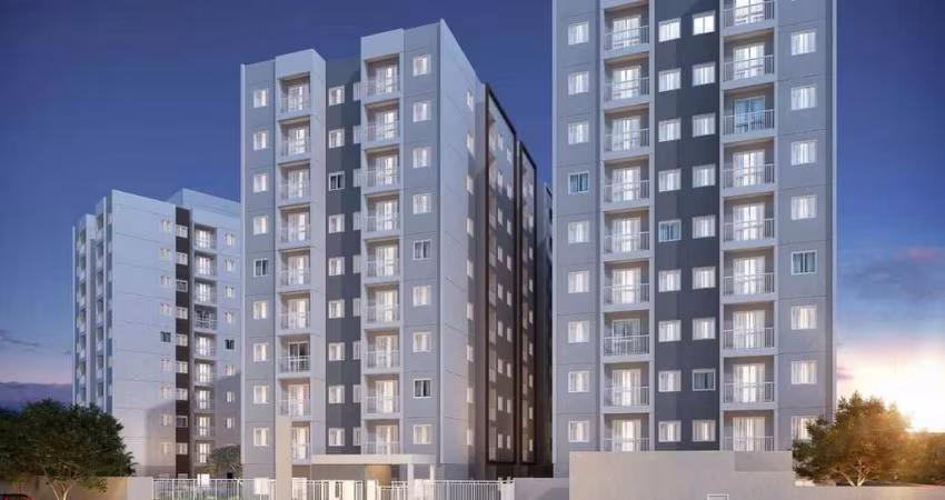 Apartamento com 2 quartos à venda na Rua Taguapaca, 261, Vila Gea, São Paulo