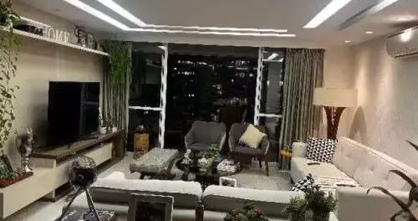 Apartamento com 4 quartos à venda na Vice-presidente José Alencar, 1455, Jacarepaguá, Rio de Janeiro