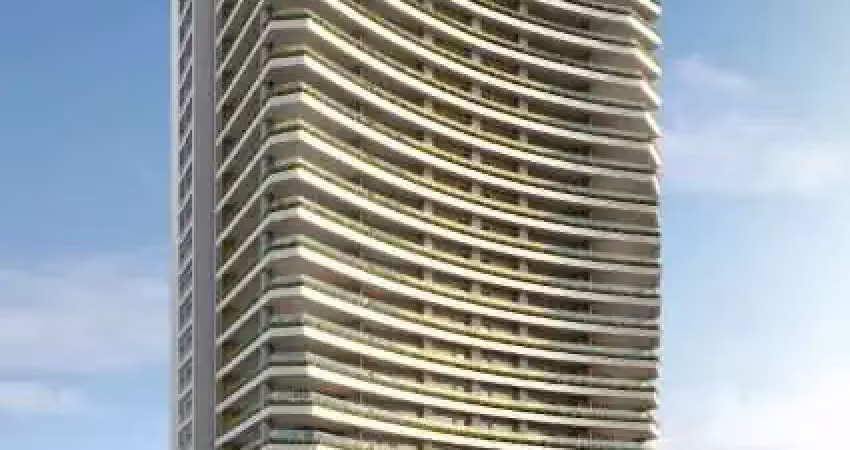 Apartamento com 1 quarto à venda na Avenida Ibirapuera, 1846, Moema, São Paulo
