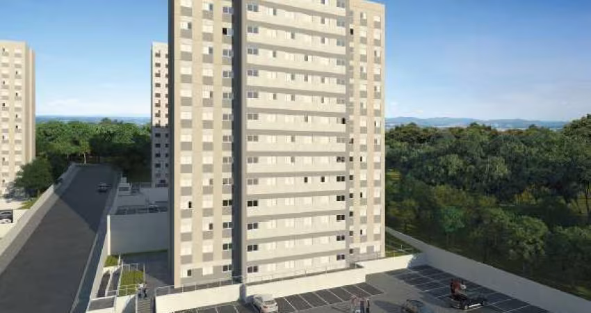 Apartamento com 2 quartos à venda na Itaiacoca, Vila Londrina, Itaquaquecetuba
