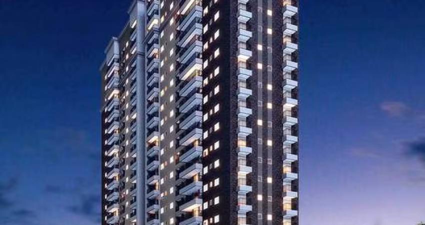 Apartamento com 3 quartos à venda na Avenida Piraíba, 263, Alphaville, Barueri