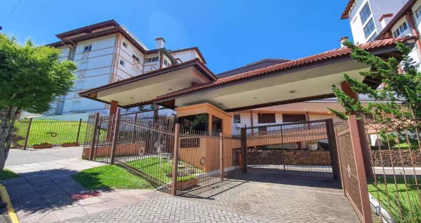 Apartamento com 2 quartos à venda na Rua Gil, 60, Centro, Gramado
