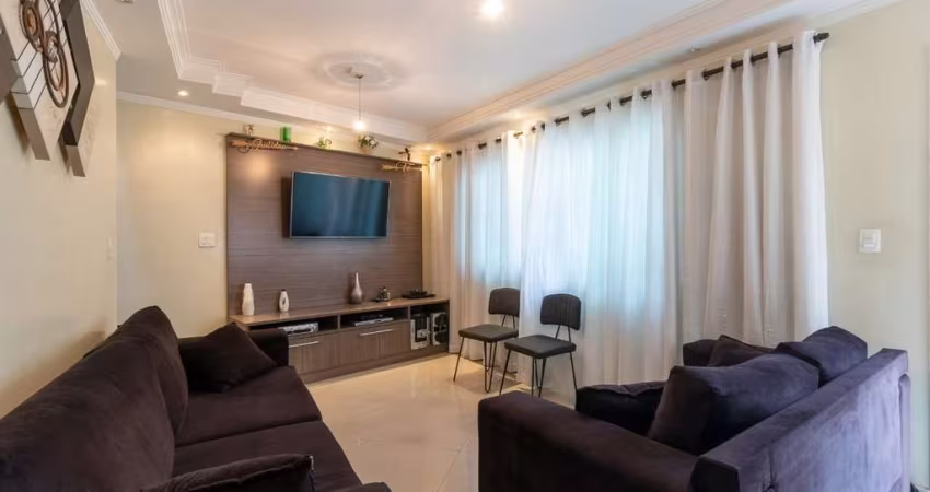 Casa com 3 quartos à venda na Rua Porto Seguro, 163, Santa Teresinha, Santo André