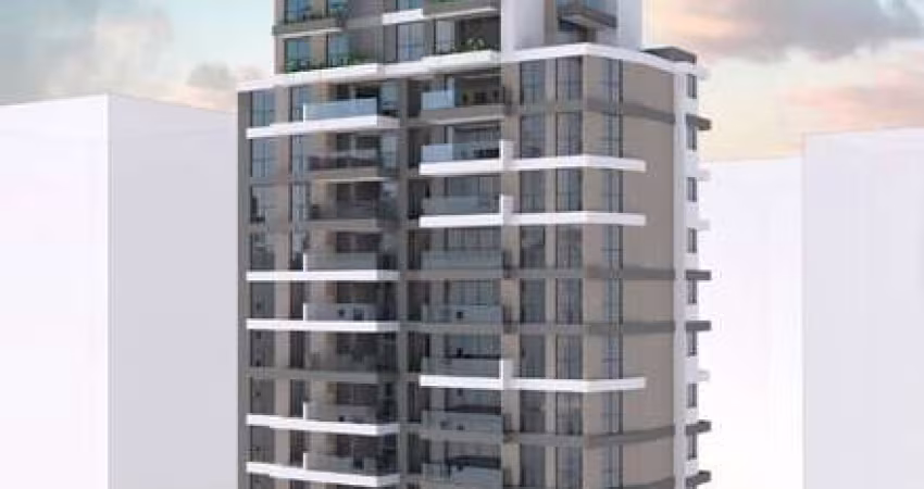 Apartamento com 3 quartos à venda na Travessa Rafael Francisco Greca, 156, Água Verde, Curitiba