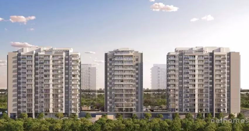 Apartamento com 2 quartos à venda na Franz Weissman, 660, Jacarepaguá, Rio de Janeiro