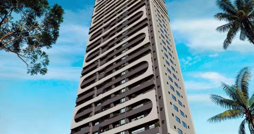 Apartamento com 3 quartos à venda na T 11, 256, Setor Bueno, Goiânia