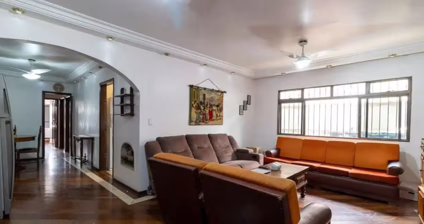 Casa com 3 quartos à venda na Coronel Francisco Júlio Cesar Alfieri, 506, Vila São Jorge, Santos