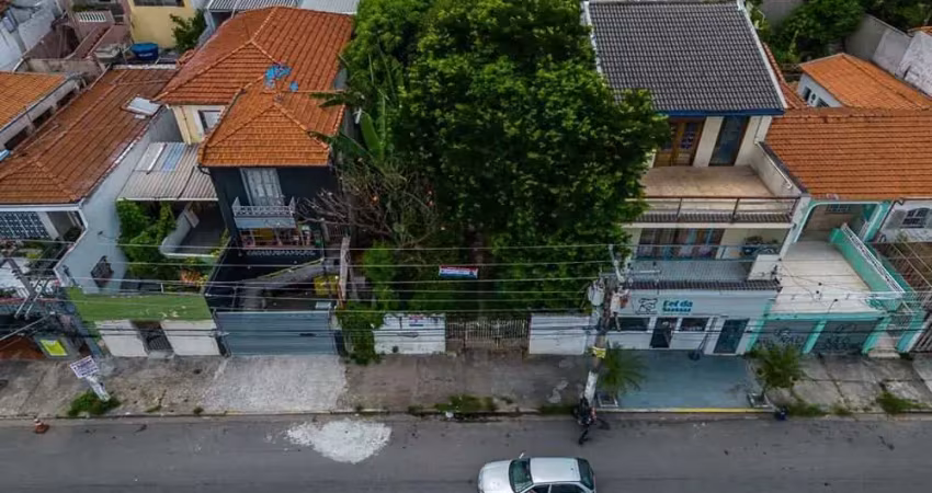 Terreno à venda na Cel Bento Bicudo, 1213, Piqueri, São Paulo