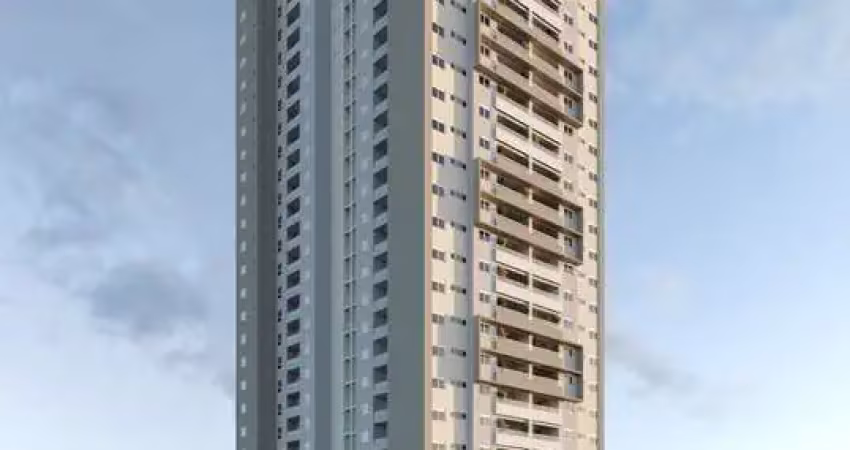 Apartamento com 3 quartos à venda na Curitiba, 76, Alto da Glória, Goiânia