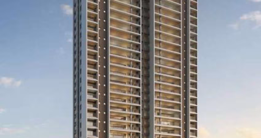 Apartamento com 4 quartos à venda na Rua Arizona, 1002, Brooklin, São Paulo