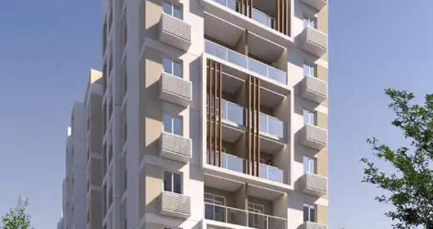 Cobertura com 2 quartos à venda na Carlos Xavier, 308, Olaria, Rio de Janeiro