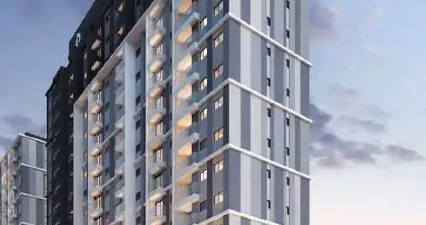 Apartamento com 2 quartos à venda na Avenida República Argentina, 4483, Novo Mundo, Curitiba