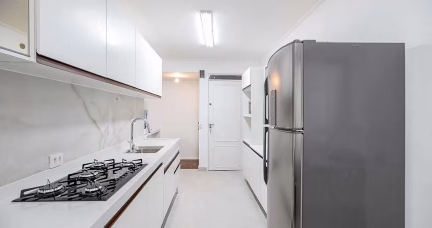 Apartamento com 3 quartos à venda na Alameda Franca, 732, Jardim Paulista, São Paulo