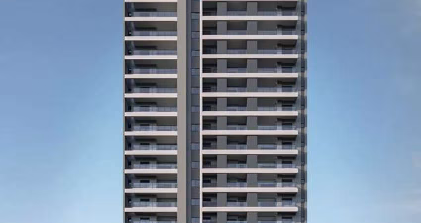 Apartamento com 2 quartos à venda na Rua João Gaya, 42, Vila Operária, Itajaí