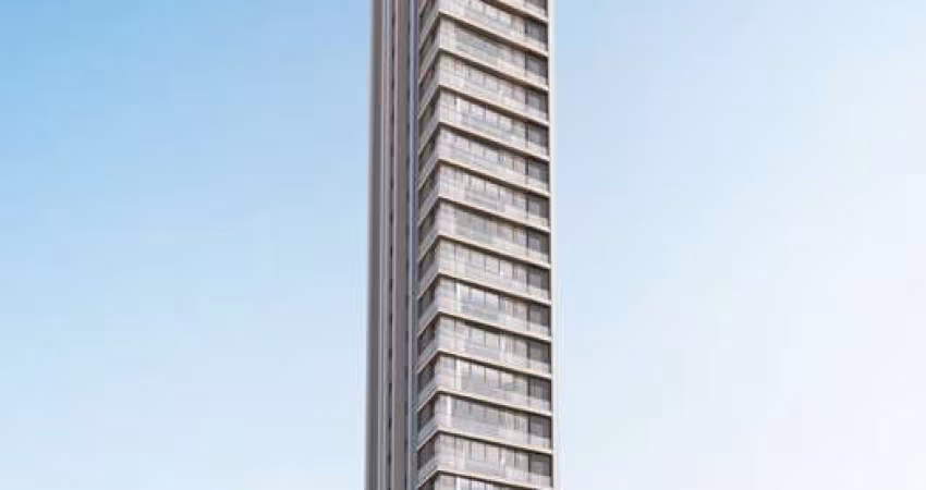 Apartamento com 3 quartos à venda na Rua 279, 115, Meia Praia, Itapema