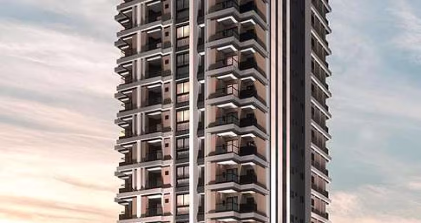 Apartamento com 3 quartos à venda na Rua 406, 291, Morretes, Itapema