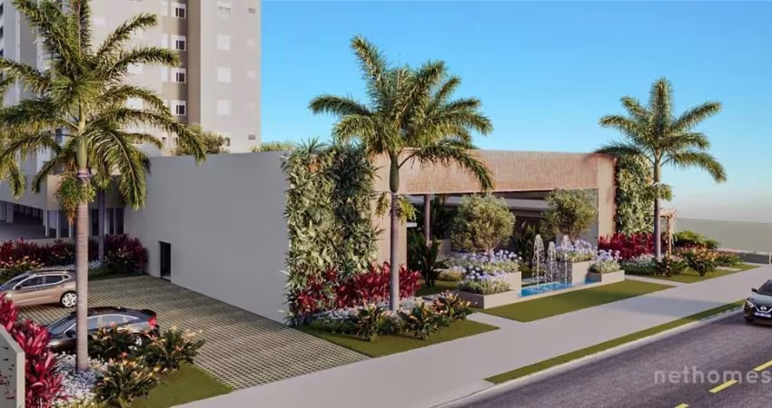 Apartamento com 1 quarto à venda na Senador Roberto Simonsen, 1545, Jardim Imperador, Suzano
