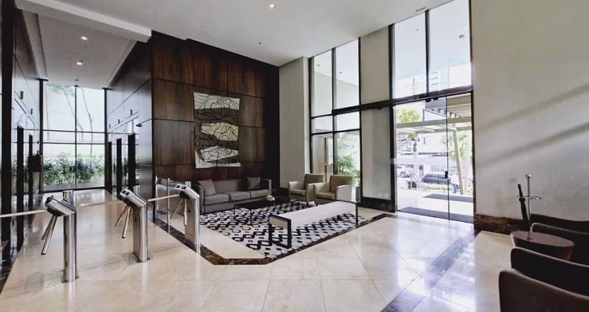 Sala comercial à venda na Rua Pitu, 72, Brooklin Paulista, São Paulo
