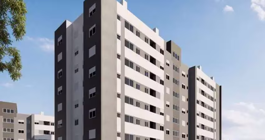 Apartamento com 2 quartos à venda na Rua Dois de Novembro, 341, Centro, Viamão