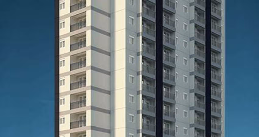 Apartamento com 1 quarto à venda na Lourenço Collino, 84, Presidente Altino, Osasco