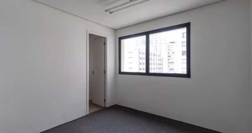 Sala comercial à venda na Alameda Lorena, 131, Jardim Paulista, São Paulo