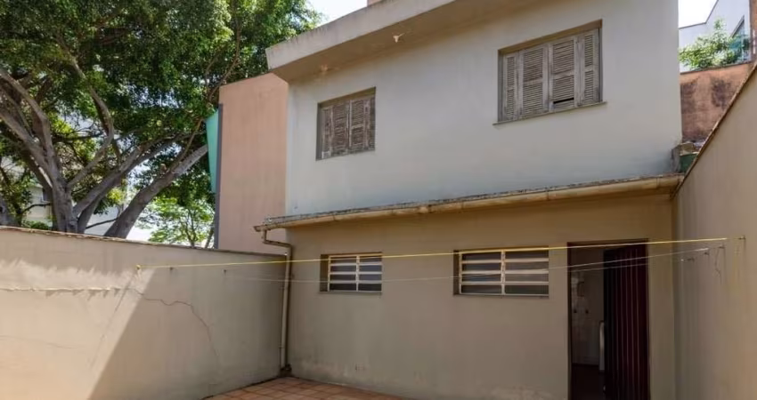 Casa com 3 quartos à venda na Rua Nazaré Paulista, 223, Vila Madalena, São Paulo
