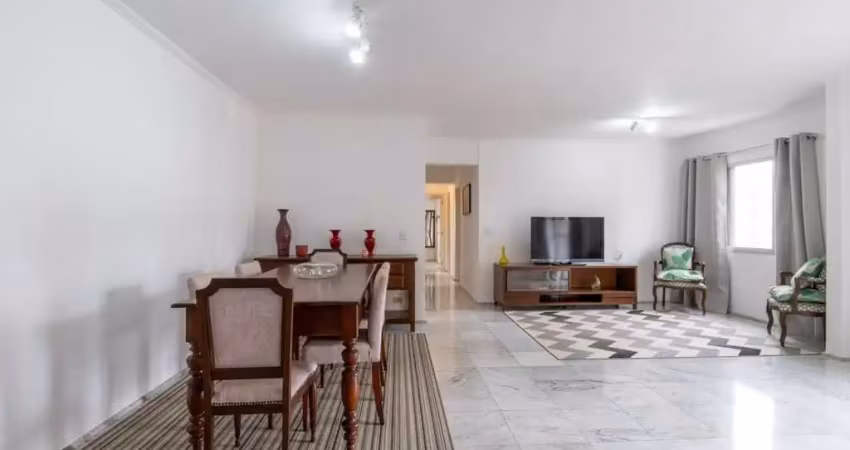 Apartamento com 3 quartos à venda na Doutor Guilherme Dumont Vilares, 2001, Jardim Londrina, São Paulo