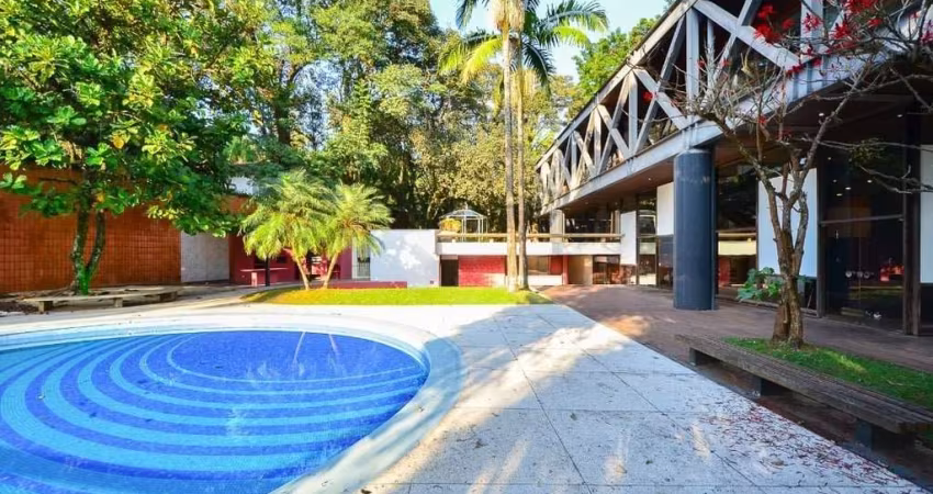 Casa com 4 quartos à venda na Deputado Euvaldo Lodi, 145, Fazenda Morumbi, São Paulo