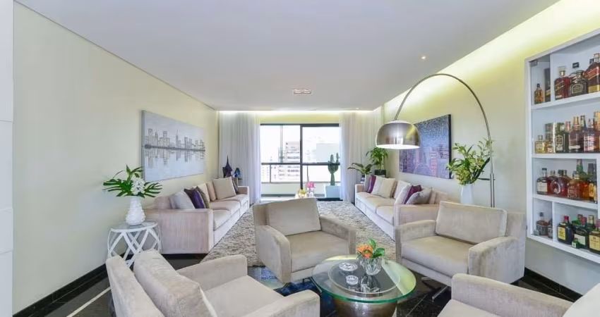 Apartamento com 3 quartos à venda na Alameda dos Guaramomis, 815, Planalto Paulista, São Paulo