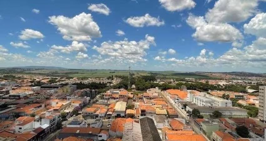 Cobertura com 4 quartos à venda na Juvenal de Campos, 171, Centro, Tatuí