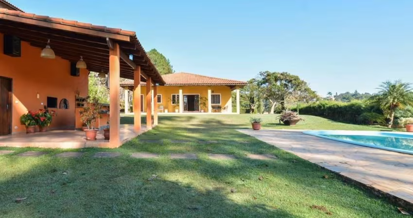 Terreno à venda na Presidente Castelo Branco, 580, Porta do Sol, Mairinque