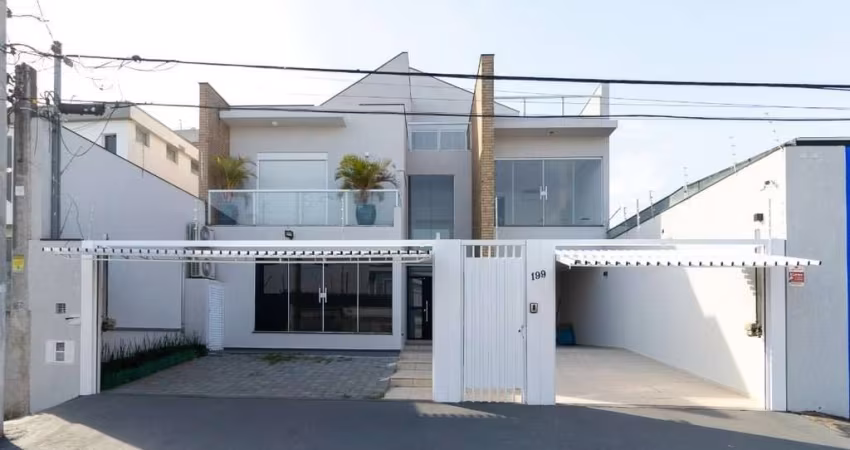 Casa com 4 quartos à venda na Rua Artur Dias, 199, Bosque da Saúde, São Paulo