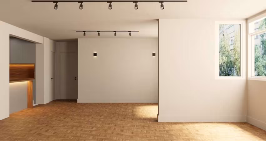 Apartamento com 3 quartos à venda na Rua José Maria Lisboa, 679, Jardim Paulista, São Paulo