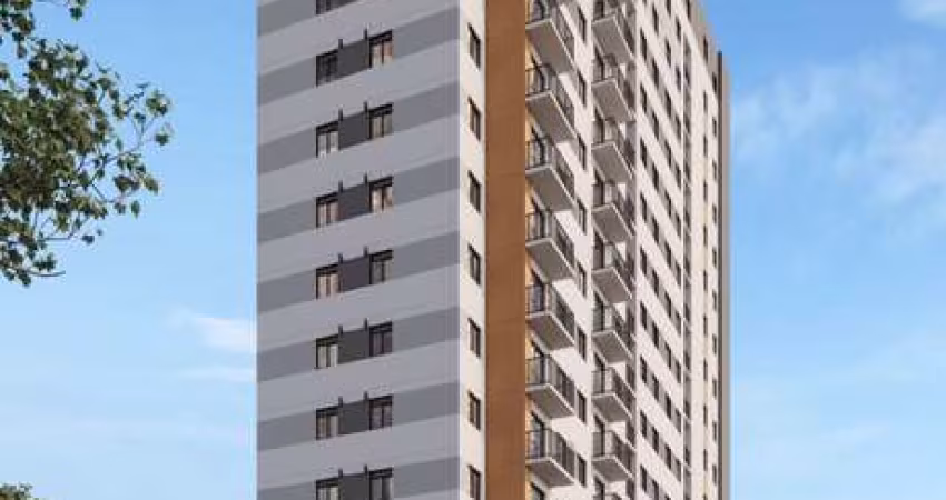 Apartamento com 2 quartos à venda na Avenida Nazaré, 1646, Ipiranga, São Paulo