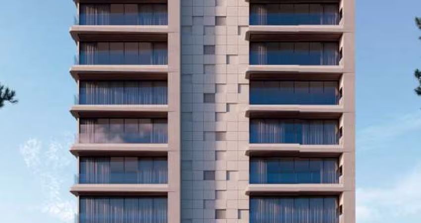 Apartamento com 3 quartos à venda na Hildebrando Jorge Silva, 219, Praia Brava, Itajaí