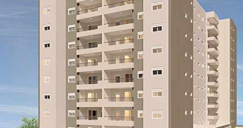 Apartamento com 2 quartos à venda na Rua Aimberê, 809, Vila Curuçá, Santo André