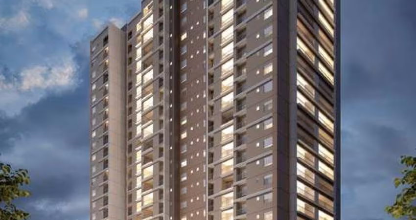 Apartamento com 2 quartos à venda na Rua Castro Alves, 254, Aclimação, São Paulo