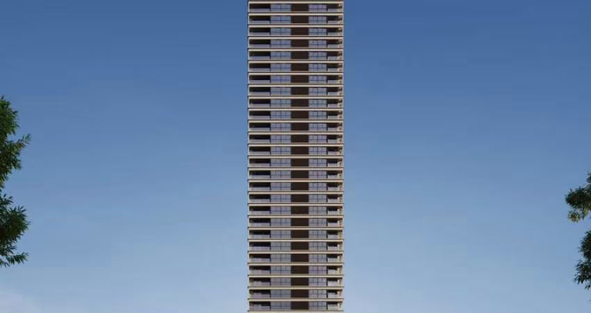 Apartamento com 3 quartos à venda na Rua 210, 125, Meia Praia, Itapema