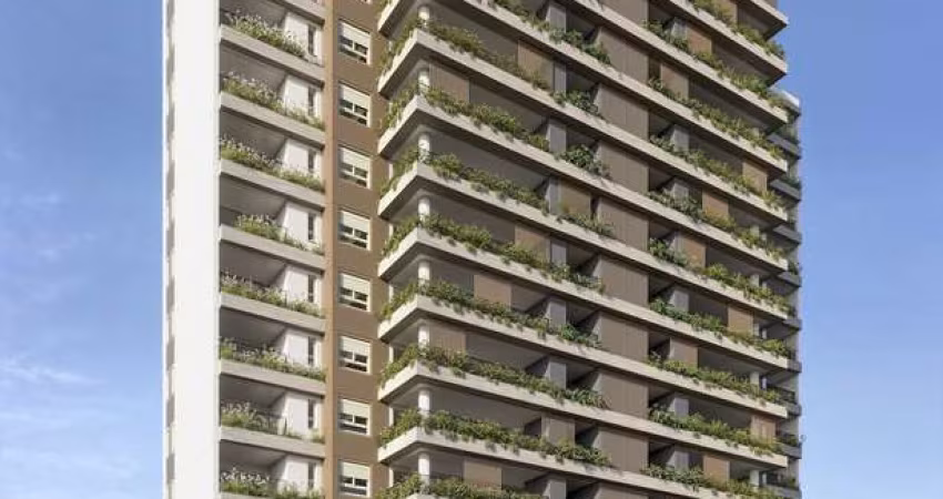 Apartamento com 4 quartos à venda na Avenida Açocê, 808, Moema, São Paulo