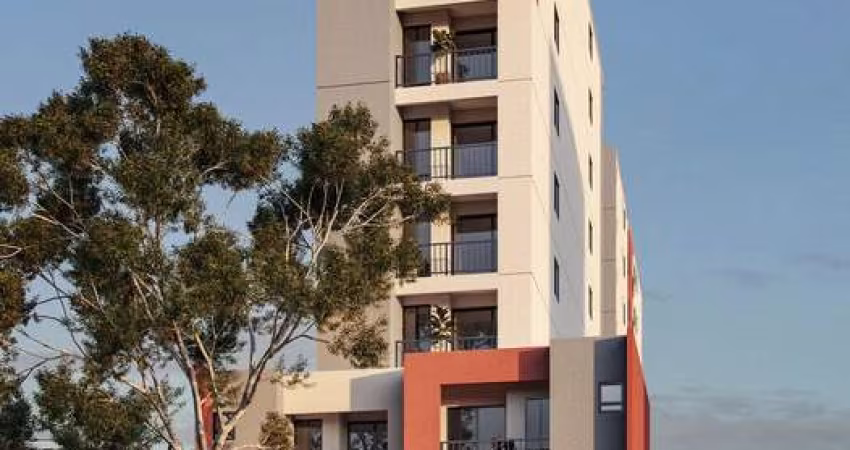 Apartamento com 2 quartos à venda na Rua Plínio Colas, 171, Lauzane Paulista, São Paulo